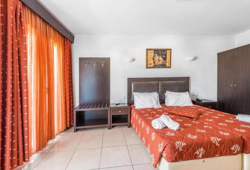 Номер Стандарт, Giannoulaki Resort