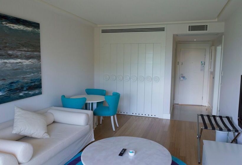Люкс, Hillstone Bodrum Hotel & Spa