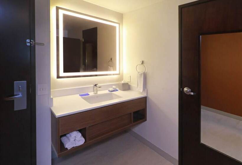 スタンダードルーム, Holiday Inn Express Guadalajara Iteso, An Ihg