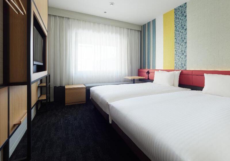 스탠다드 룸, Mitsui Garden Hotel Kyoto Shijo
