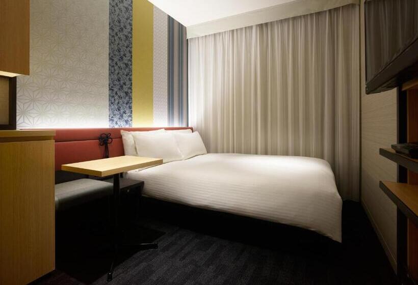 스탠다드 룸, Mitsui Garden Hotel Kyoto Shijo