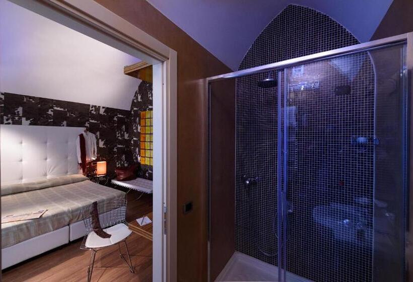 Классический Номер, Palazzo Ferraioli   Hotel & Wellness