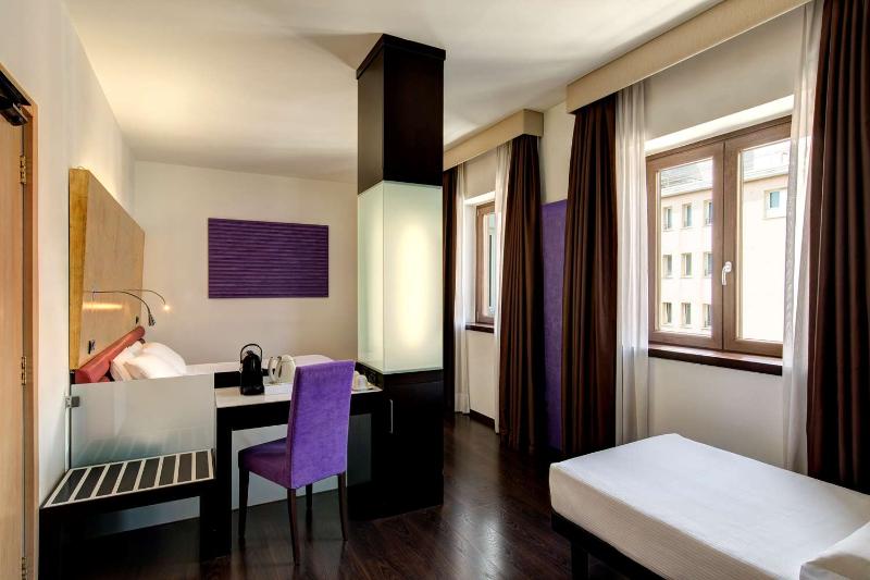 سوییت, Sutton Place Hotel Revelstoke Mountain Resort