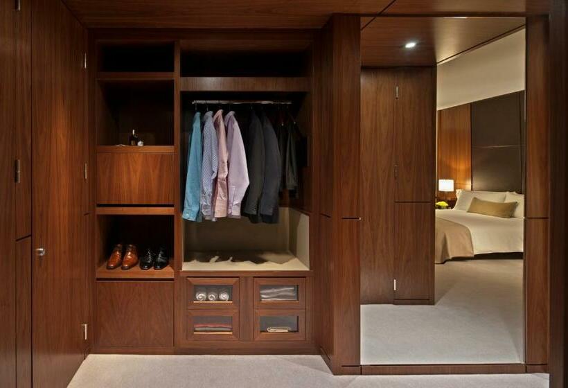 اتاق لوکس با تخت بزرگ, The Langham New York Fifth Avenue