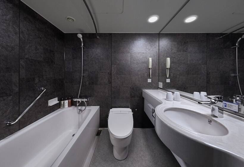 Quarto Superior, Villa Fontaine Grand Tokyoroppongi