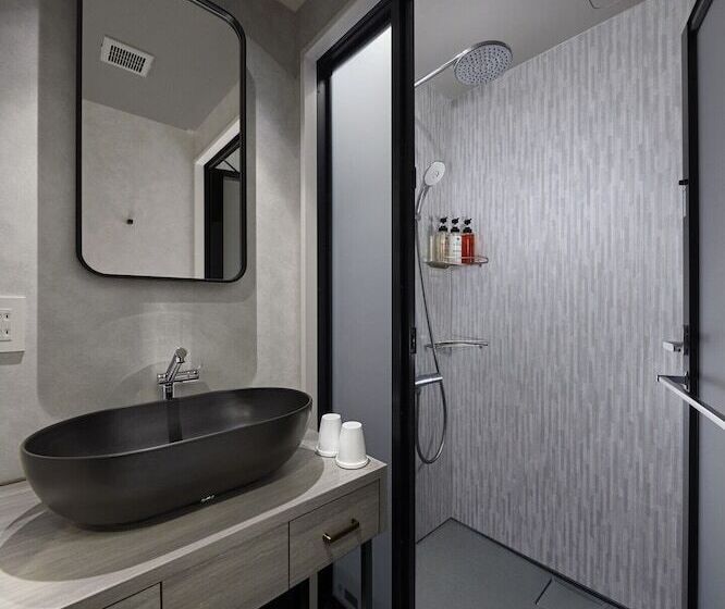 Номер Superior, Villa Fontaine Grand Tokyoroppongi