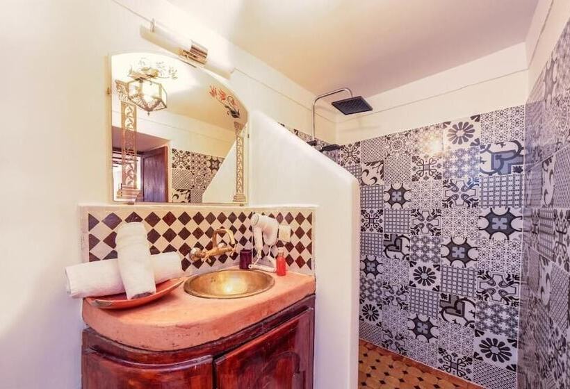اتاق استاندارد, Riad Sidi Mimoune & Spa