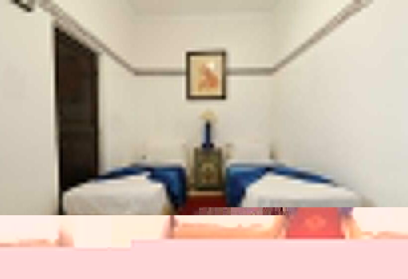 سوییت خانوادگی, Riad Sidi Mimoune & Spa