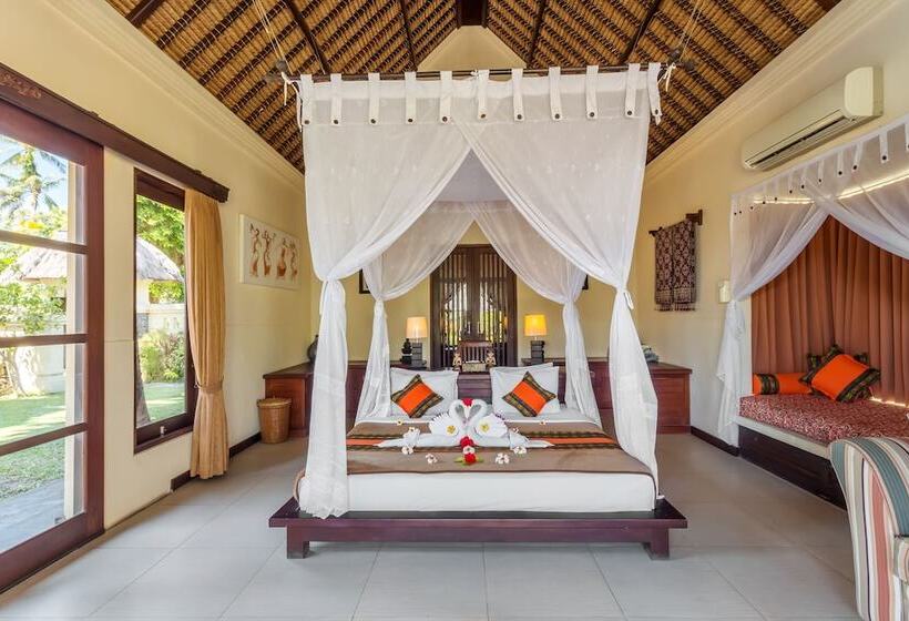 Вилла Deluxe 1 Спальня, Amertha Bali Villas