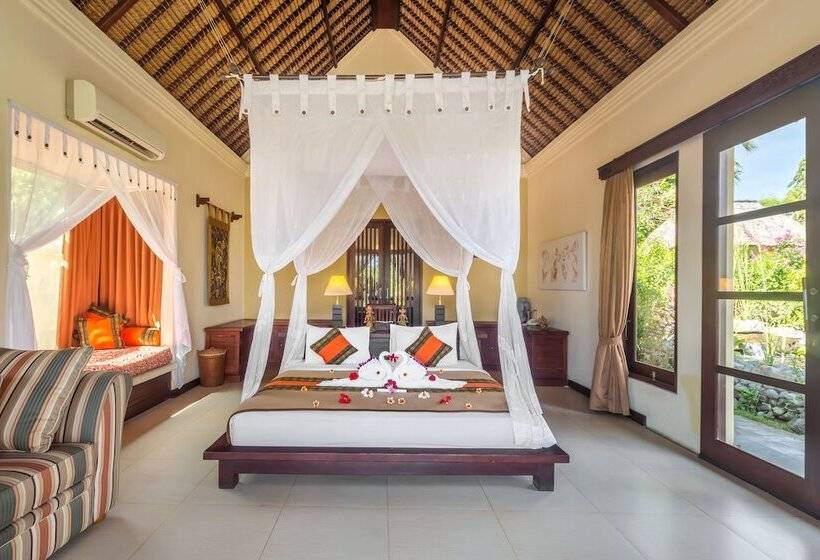 Вилла Deluxe 1 Спальня, Amertha Bali Villas