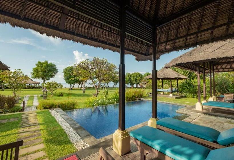 Вилла 1 Спальня Вид на Море, Amertha Bali Villas