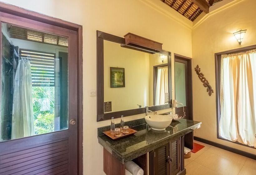 Вилла 1 Спальня Вид на Сад, Amertha Bali Villas