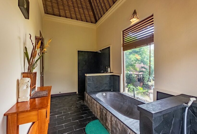 Вилла Deluxe 1 Спальня, Amertha Bali Villas