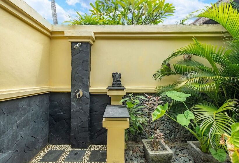 Вилла 1 Спальня Вид на Сад, Amertha Bali Villas