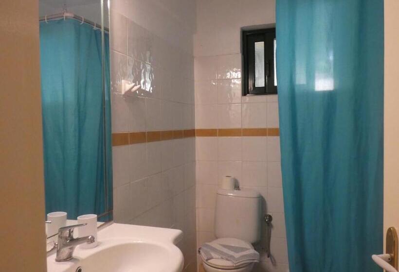 Студия Стандарт, Barbati Beach Apartments