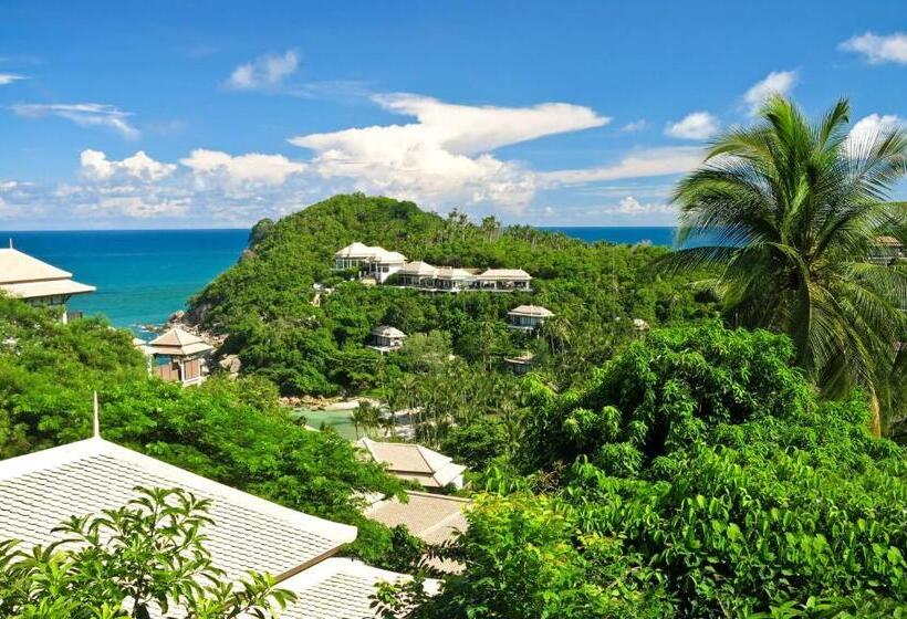1침실 빌라 바다전망, Banyan Tree Samui