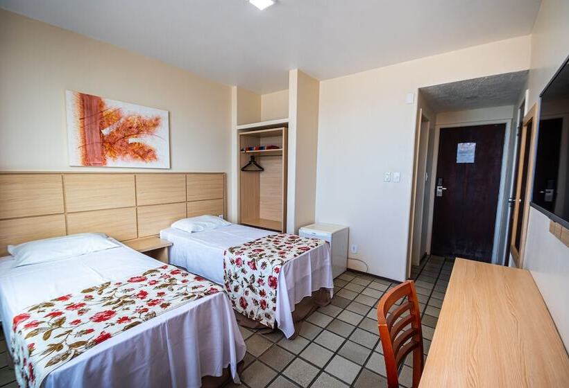 Номер Стандарт, Dan Inn Express Salvador
