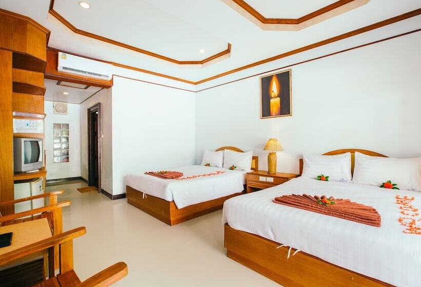 Семейный Номер, Diamond Cave Resort