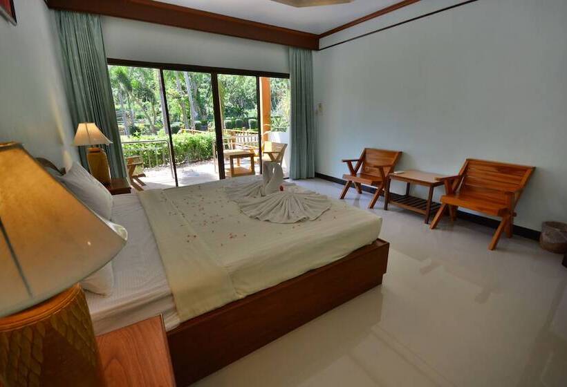 Номер Deluxe, Diamond Cave Resort