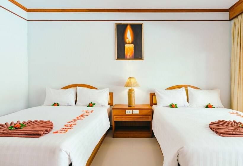 Семейный Номер, Diamond Cave Resort