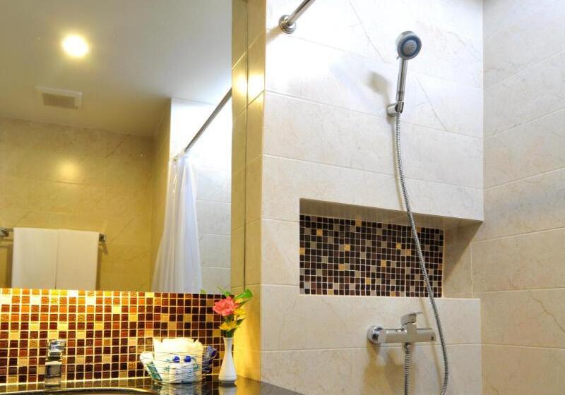 Номер Superior, Flipper Lodge Hotel   Sha Extra Plus