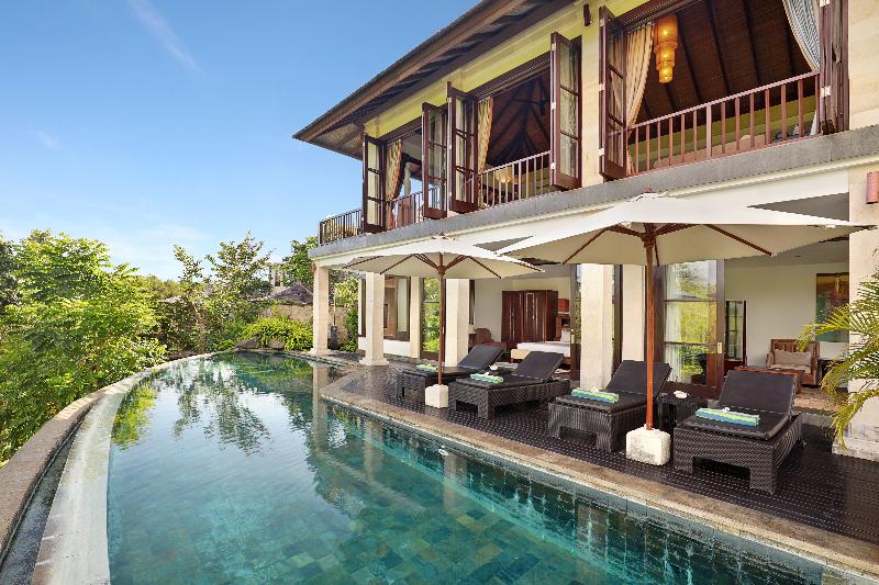 ویلای 4 خوابه, Gending Kedis Luxury Villas & Spa Estate