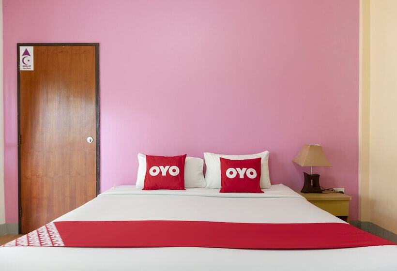 Номер Superior, Noppharat Resort