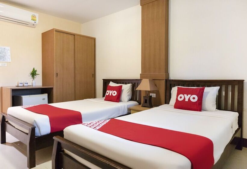 Номер Стандарт, Noppharat Resort