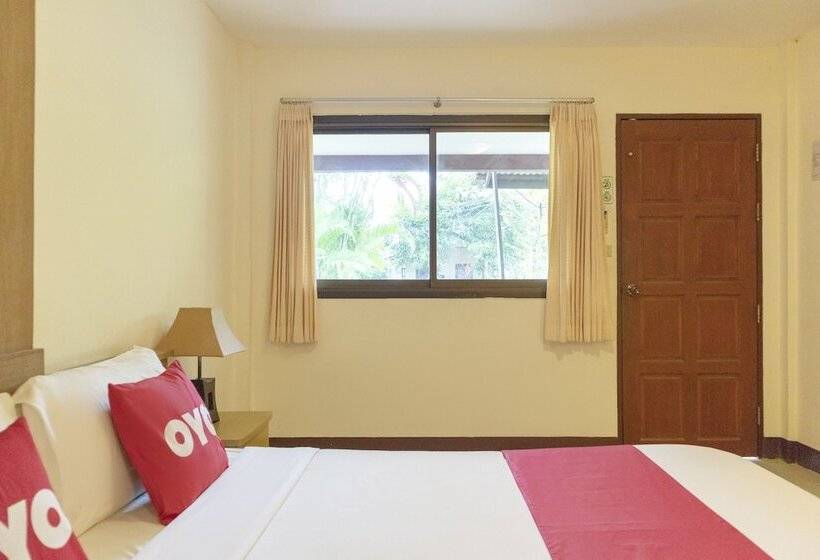 Номер Стандарт, Noppharat Resort