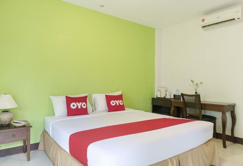 Номер Deluxe, Noppharat Resort