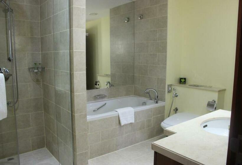 Апартаменты Премиум 1 Спальня, Ramada By Wyndham Downtown Dubai