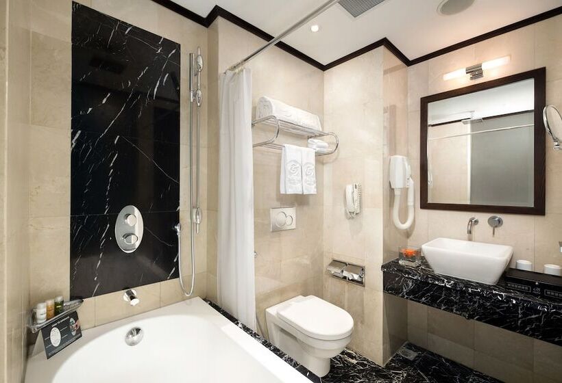 اتاق لوکس, Silk Path Hotel Hanoi