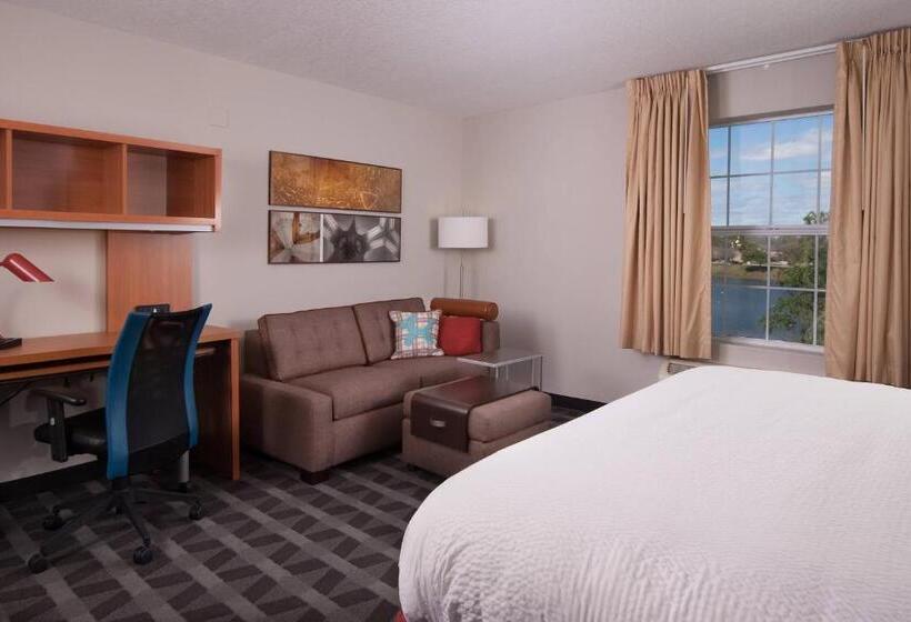 스탠다드 스튜디오, Towneplace Suites The Villages