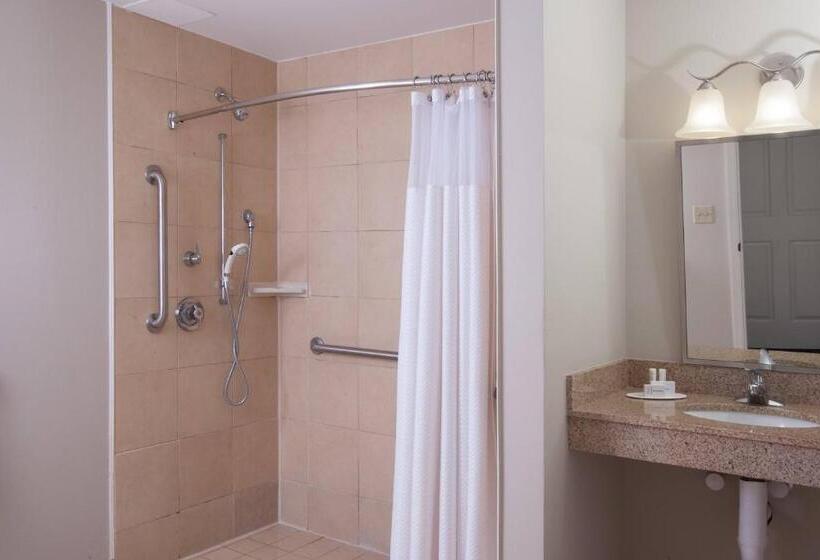 스탠다드 스튜디오 킹침대, Towneplace Suites The Villages