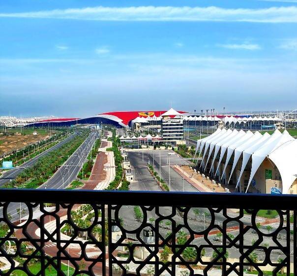 Люкс Премиум, Yas Island Rotana Abu Dhabi