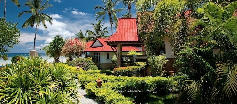 Хижина Superior, Long Bay Resort