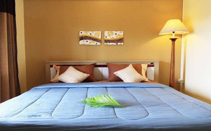 Habitación Superior, Coco Nori At Sea