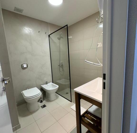 스탠다드 룸, Guemes Hotel & Spa