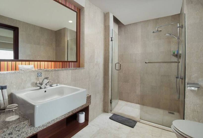 اتاق لوکس, Aston Manado