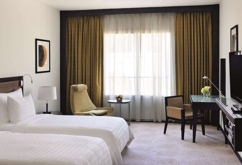 Номер Стандарт, Avani Deira Dubai