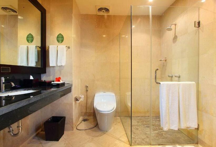 Номер Superior, Best Western Resort Kuta