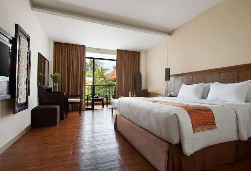 Номер Deluxe, Best Western Resort Kuta