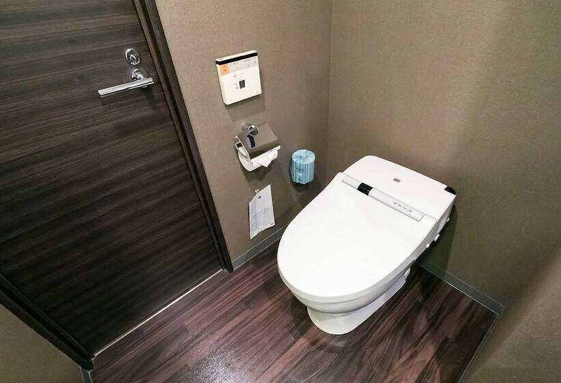 Номер Superior, Brighton City Osaka Kitahama