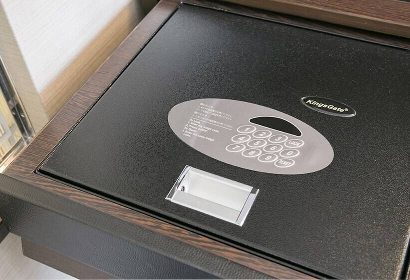 Номер Superior, Brighton City Osaka Kitahama