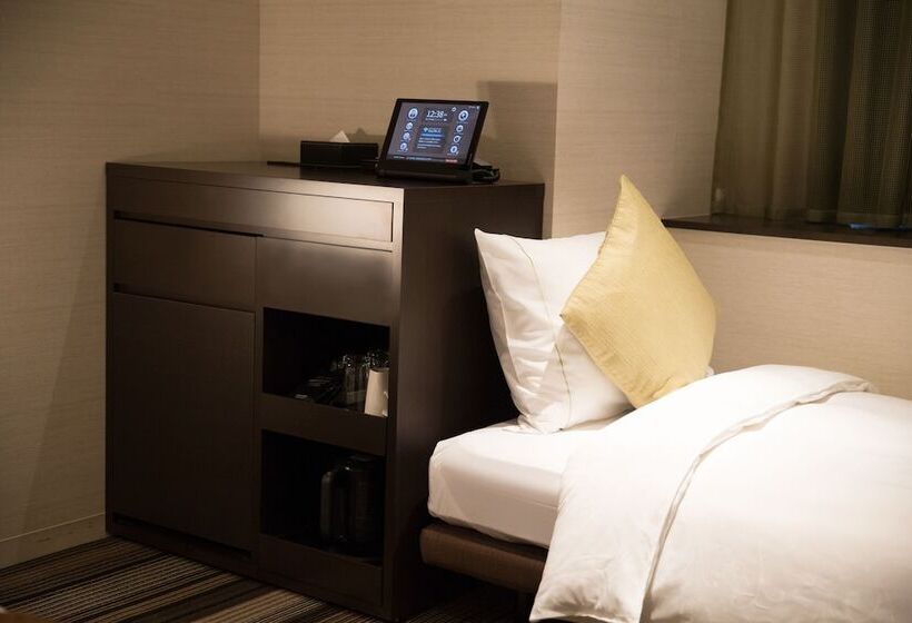 Номер Deluxe, Brighton City Osaka Kitahama