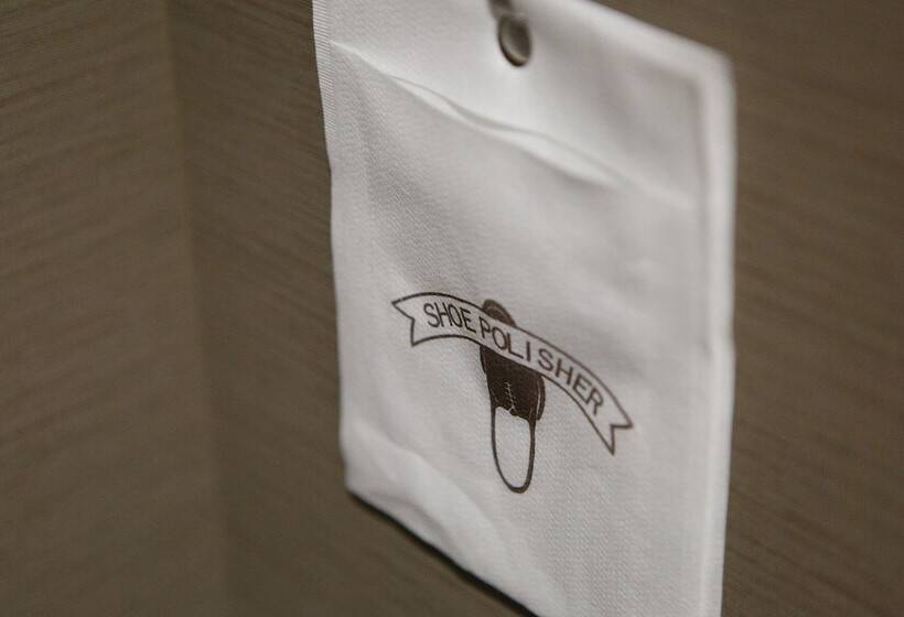 Номер Deluxe, Brighton City Osaka Kitahama