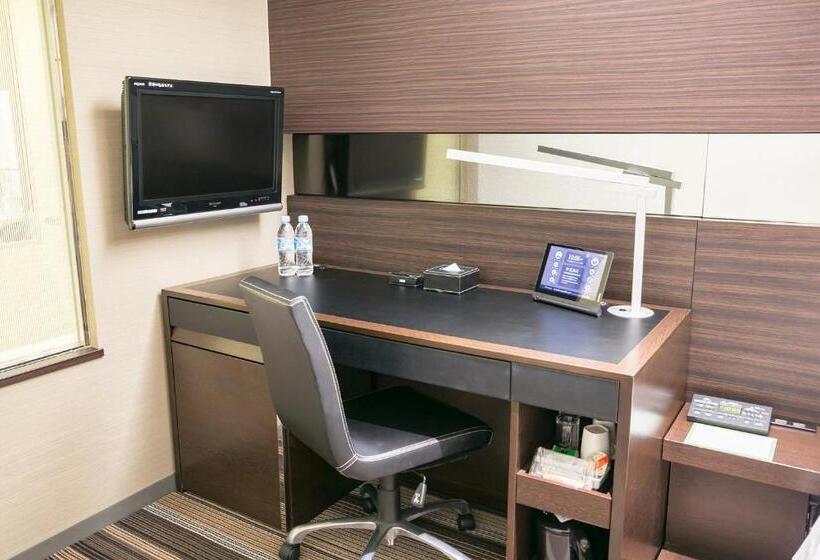 Номер Superior, Brighton City Osaka Kitahama