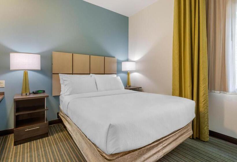 스위트, Candlewood Suites Fort Myers/sanibel Gateway, An Ihg
