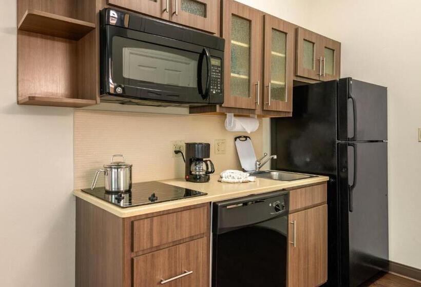스탠다드 스튜디오, Candlewood Suites Fort Myers/sanibel Gateway, An Ihg