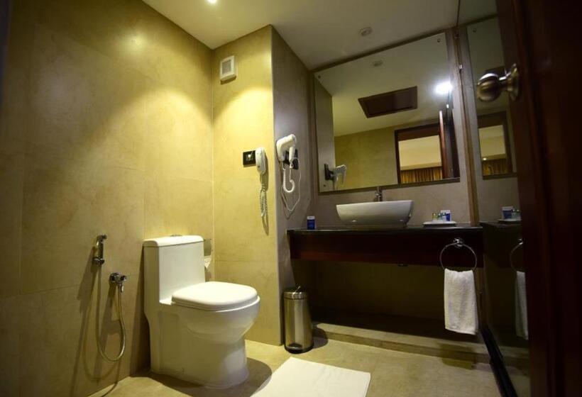 클럽 룸, Classic Sarovar Portico Trivandrum